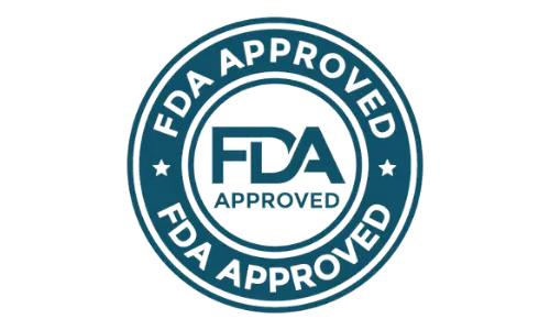 CogniClear fda approved