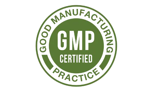 CogniClear gmp certified